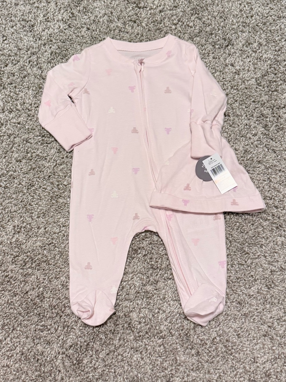 NWT Gap Set
